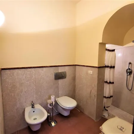 Casa Scupola Di Casa Camilla Journey *