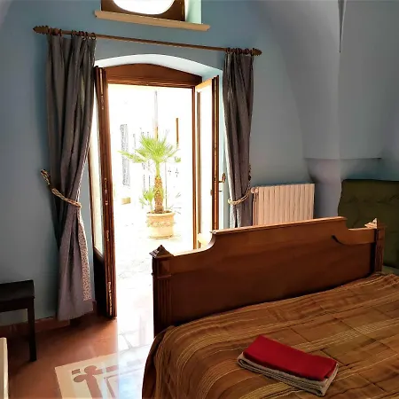 Casa Scupola Di Casa Camilla Journey Feriehus