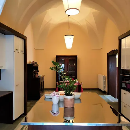 Casa Scupola Di Casa Camilla Journey *
