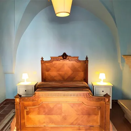 Casa Scupola Di Casa Camilla Journey Feriehus *
