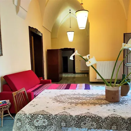 Casa Scupola Di Casa Camilla Journey *