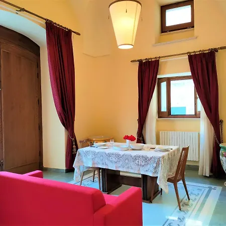 Casa Scupola Di Casa Camilla Journey *
