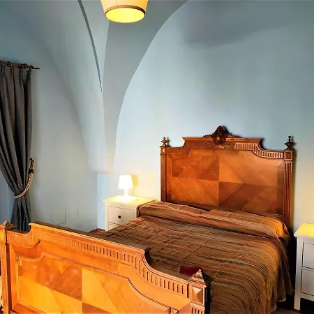 Casa Scupola Di Casa Camilla Journey Feriehus Specchia