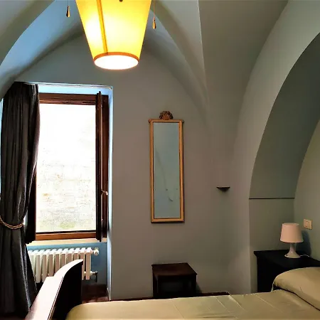 Casa Scupola Di Casa Camilla Journey Feriehus